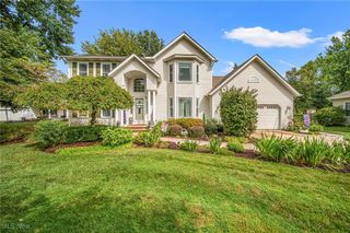 6495 Meadowbrook Drive, Mentor, OH 44060