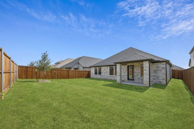 903 Pink Skies Drive, Princeton, TX 75407