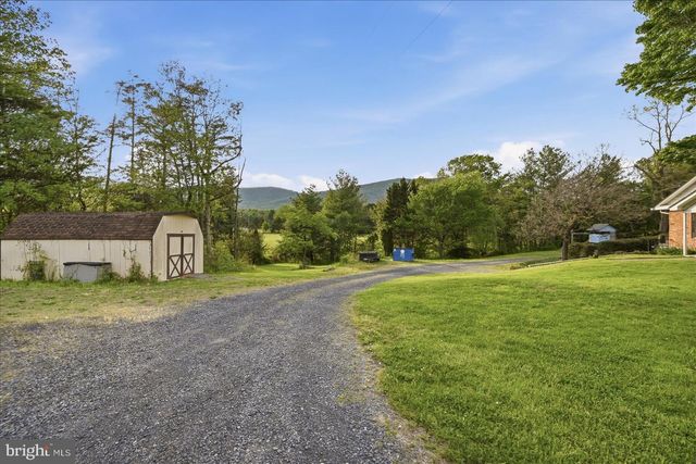 165 WILSON BURKE RD, Front Royal, VA 22630