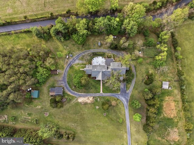 165 WILSON BURKE RD, Front Royal, VA 22630