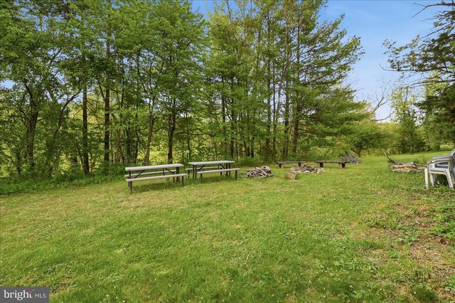 165 WILSON BURKE RD, Front Royal, VA 22630