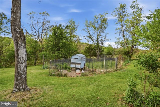 165 WILSON BURKE RD, Front Royal, VA 22630