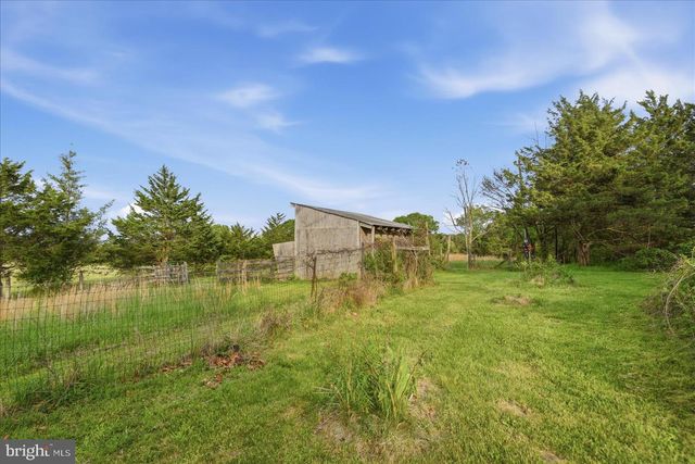 165 WILSON BURKE RD, Front Royal, VA 22630