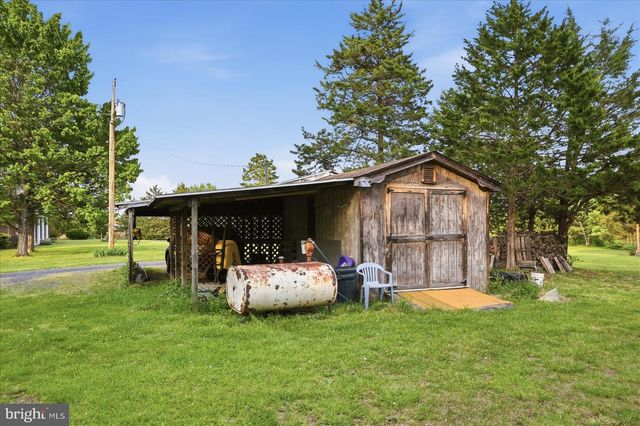 165 WILSON BURKE RD, Front Royal, VA 22630