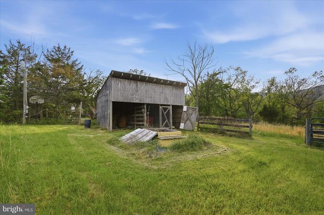 165 WILSON BURKE RD, Front Royal, VA 22630