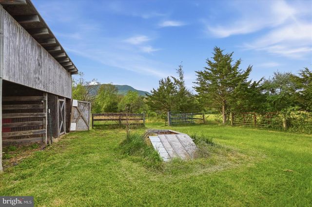 165 WILSON BURKE RD, Front Royal, VA 22630