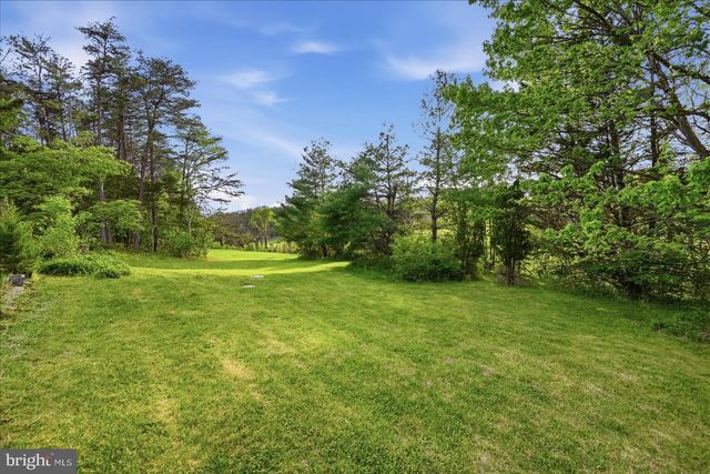 165 WILSON BURKE RD, Front Royal, VA 22630