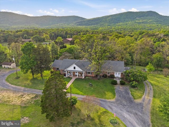 165 WILSON BURKE RD, Front Royal, VA 22630