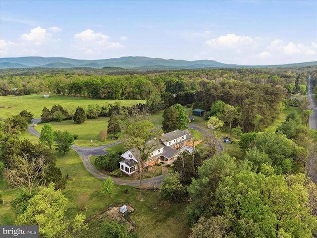 165 WILSON BURKE RD, Front Royal, VA 22630