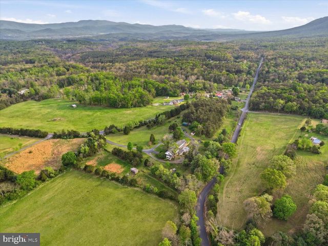 165 WILSON BURKE RD, Front Royal, VA 22630