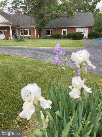 165 WILSON BURKE RD, Front Royal, VA 22630