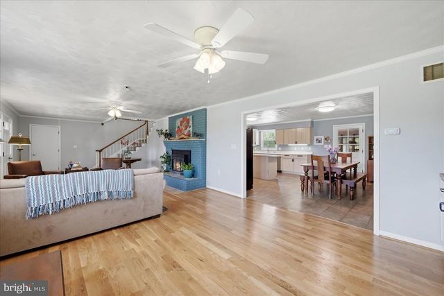 165 WILSON BURKE RD, Front Royal, VA 22630
