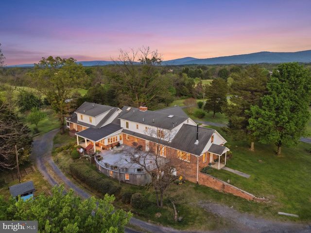 165 WILSON BURKE RD, Front Royal, VA 22630