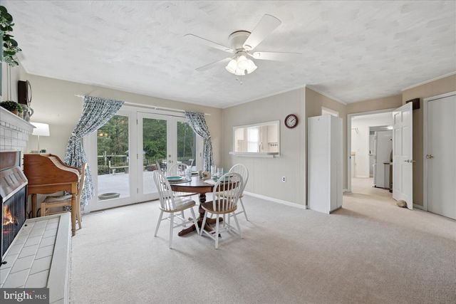165 WILSON BURKE RD, Front Royal, VA 22630