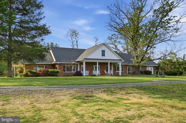 165 WILSON BURKE RD, Front Royal, VA 22630