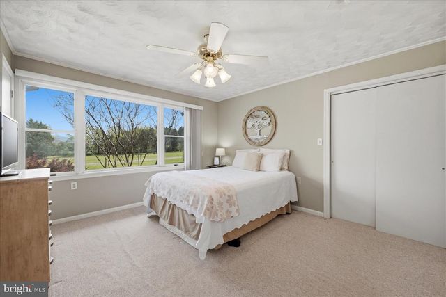 165 WILSON BURKE RD, Front Royal, VA 22630
