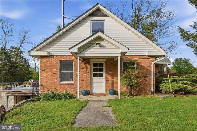 165 WILSON BURKE RD, Front Royal, VA 22630