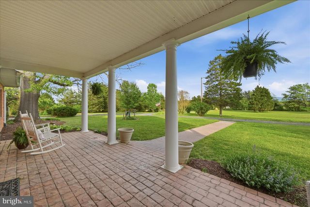 165 WILSON BURKE RD, Front Royal, VA 22630