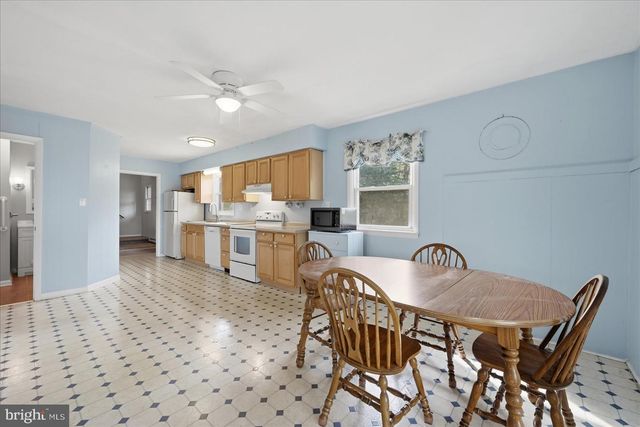 165 WILSON BURKE RD, Front Royal, VA 22630