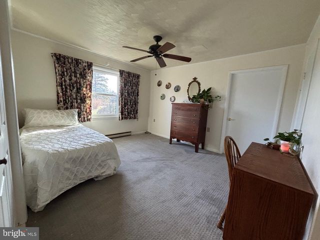 165 WILSON BURKE RD, Front Royal, VA 22630