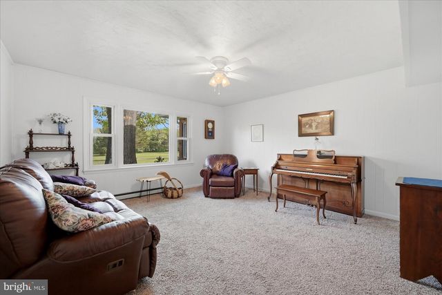 165 WILSON BURKE RD, Front Royal, VA 22630