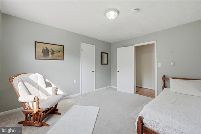 165 WILSON BURKE RD, Front Royal, VA 22630