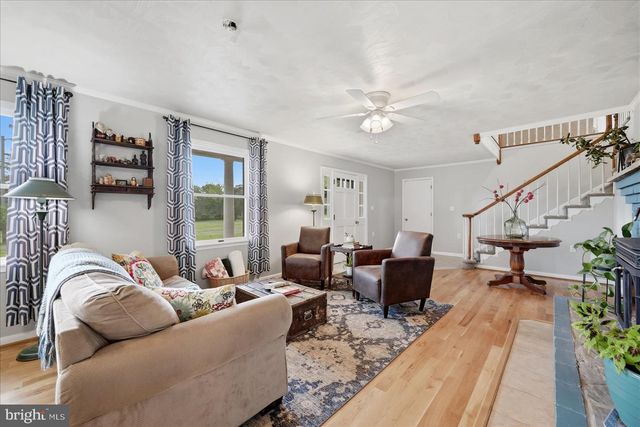 165 WILSON BURKE RD, Front Royal, VA 22630