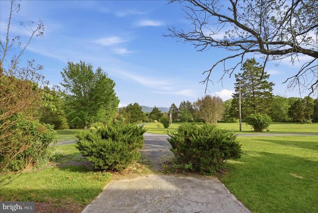 165 WILSON BURKE RD, Front Royal, VA 22630