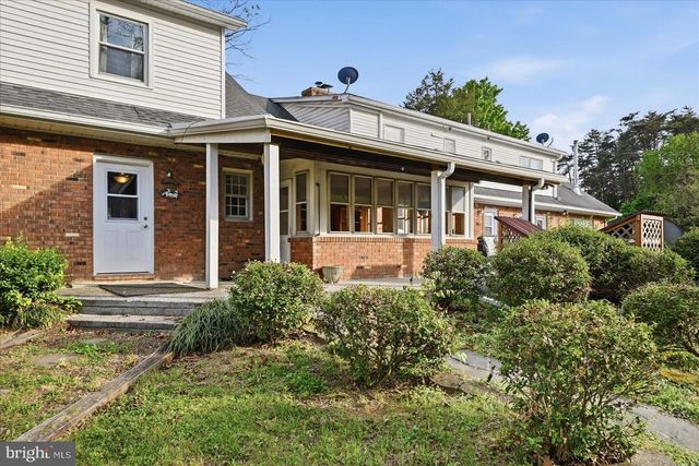 165 WILSON BURKE RD, Front Royal, VA 22630