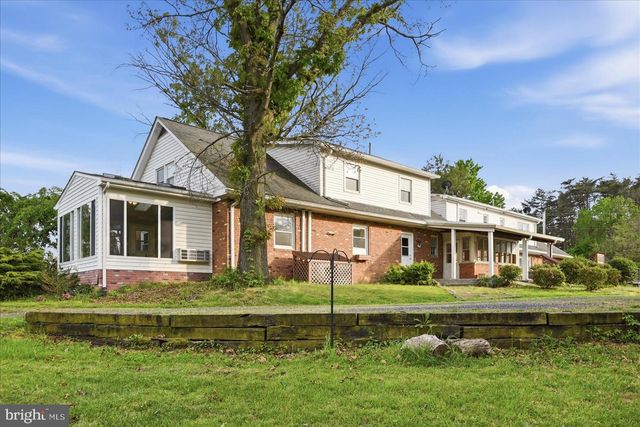165 WILSON BURKE RD, Front Royal, VA 22630