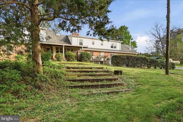 165 WILSON BURKE RD, Front Royal, VA 22630