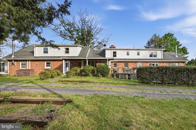 165 WILSON BURKE RD, Front Royal, VA 22630