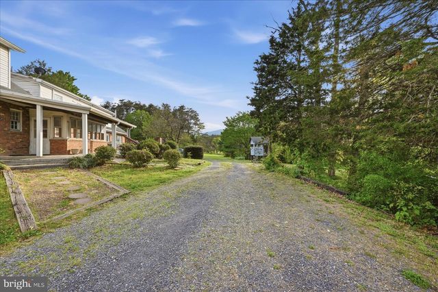 165 WILSON BURKE RD, Front Royal, VA 22630