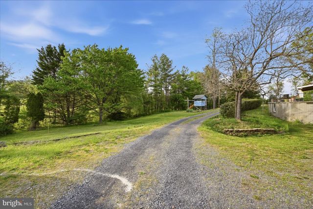 165 WILSON BURKE RD, Front Royal, VA 22630