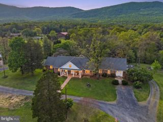 165 WILSON BURKE RD, Front Royal, VA 22630