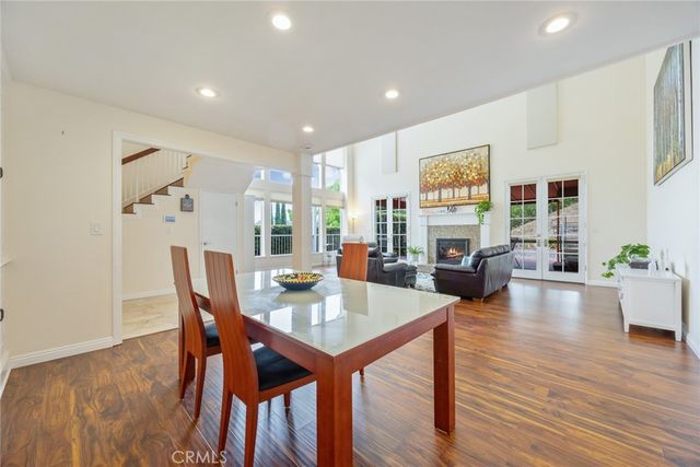2321 Via Saldivar, Glendale, CA 91208