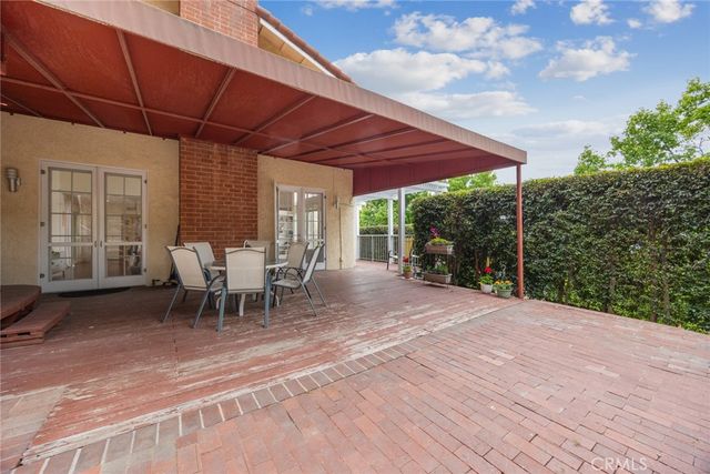 2321 Via Saldivar, Glendale, CA 91208
