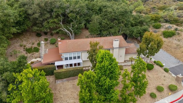2321 Via Saldivar, Glendale, CA 91208