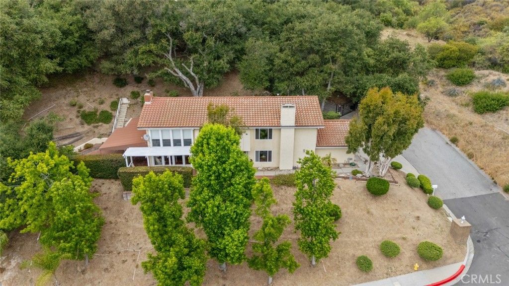2321 Via Saldivar, Glendale, CA 91208