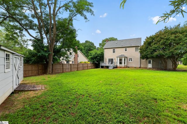 205 Ansley Drive, Simpsonville, SC 29681