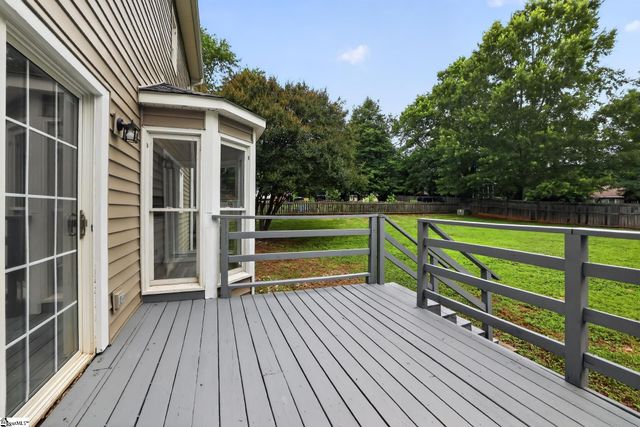 205 Ansley Drive, Simpsonville, SC 29681