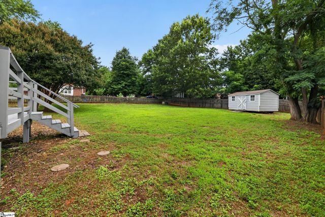 205 Ansley Drive, Simpsonville, SC 29681
