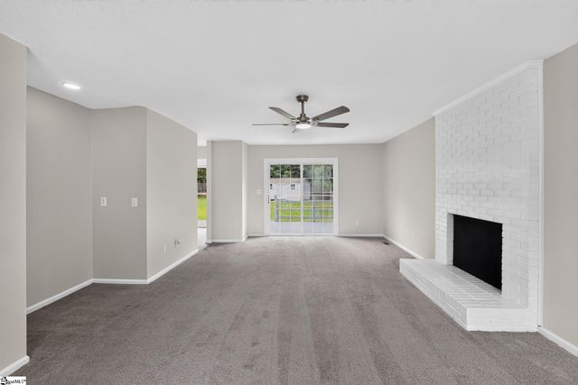 205 Ansley Drive, Simpsonville, SC 29681