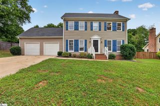 205 Ansley Drive, Simpsonville, SC 29681