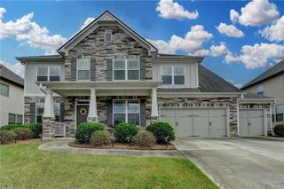 1200 Bar Harbor Place, Lawrenceville, GA 30044