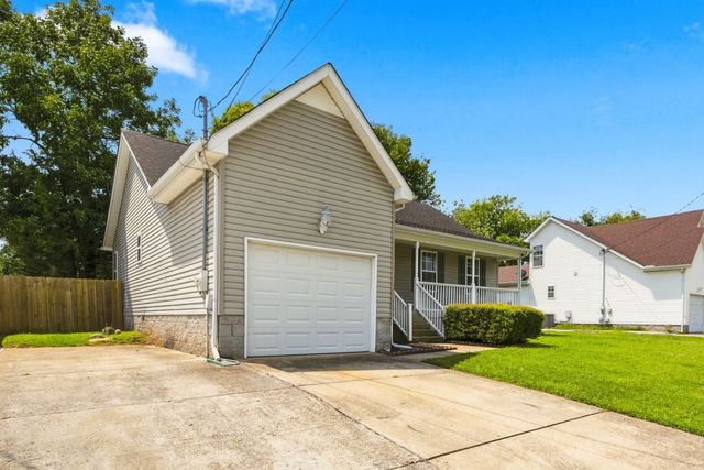 1420 Laurel Oak Dr, Antioch, TN 37013