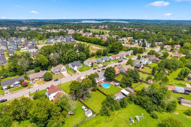 1420 Laurel Oak Dr, Antioch, TN 37013