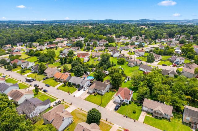 1420 Laurel Oak Dr, Antioch, TN 37013