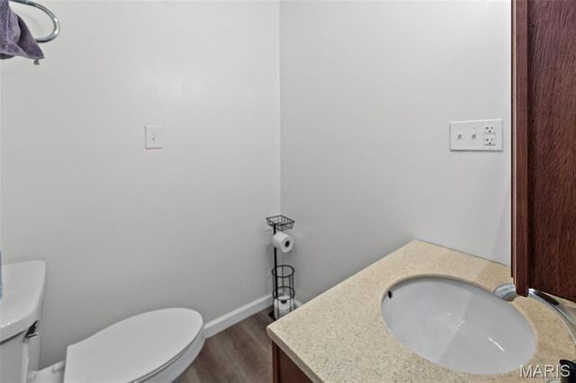 318 E Phillips Street, Mascoutah, IL 62258