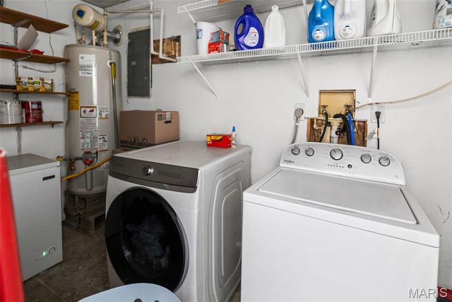 318 E Phillips Street, Mascoutah, IL 62258